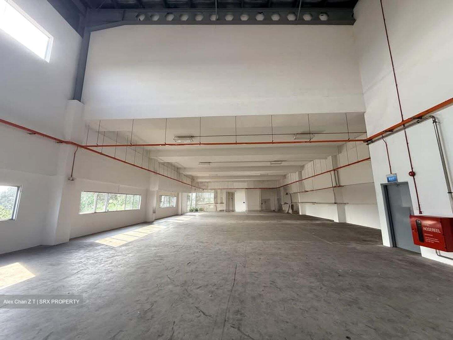 Gul Circle Mrt Station (EW30) (D22), Factory #585391891